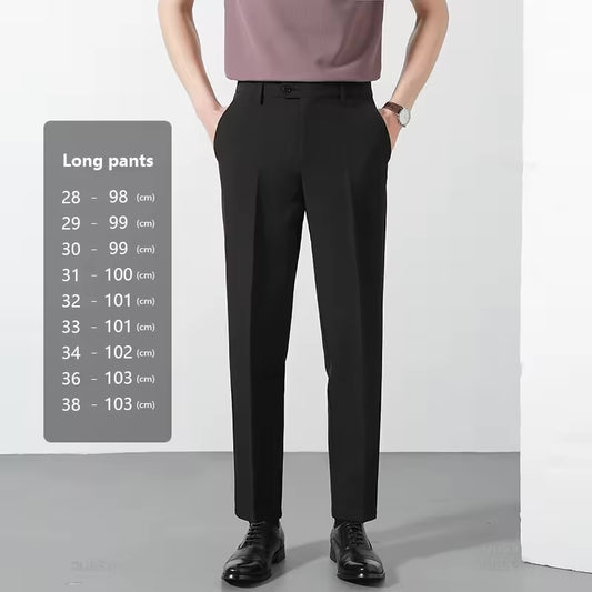 Long pantalons